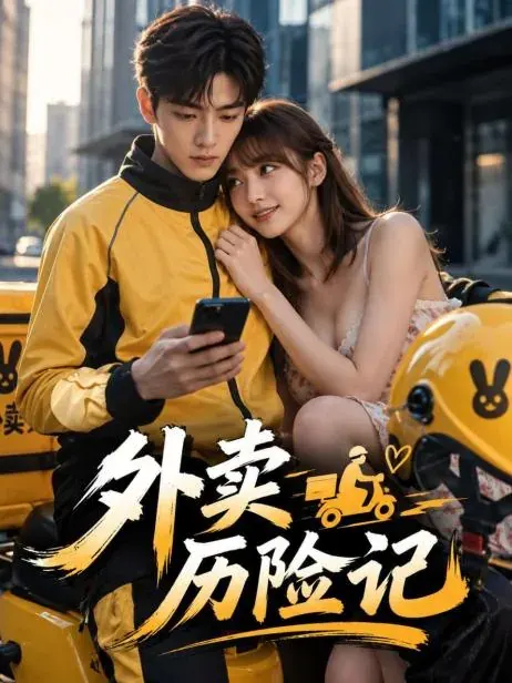 铜色钥匙上的另一种答案题材海报