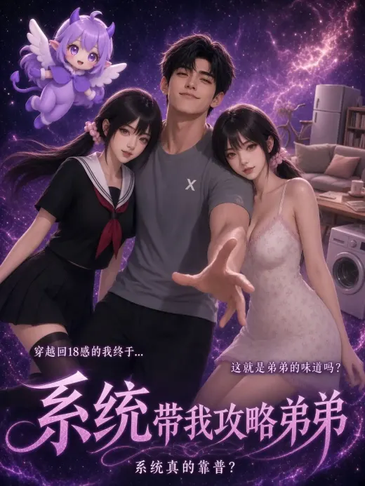 谁把铜色钥匙拿走了题材海报